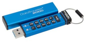 DataTraveler 2000 128GB