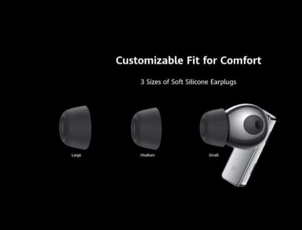 huawei freebuds pro