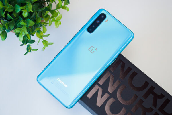 oneplus clover