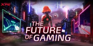 XPG x CES 2021