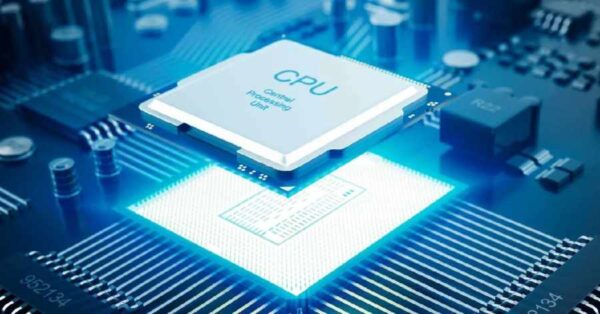 Ce este CPU - unitatea de procesare centrală