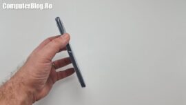 review Xiaomi POCO M3