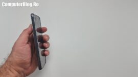 review Xiaomi POCO M3