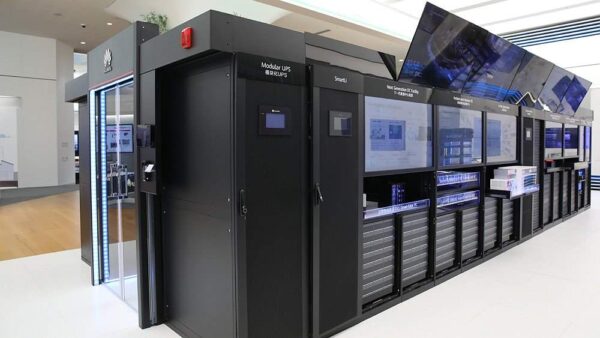 Huawei Data Center