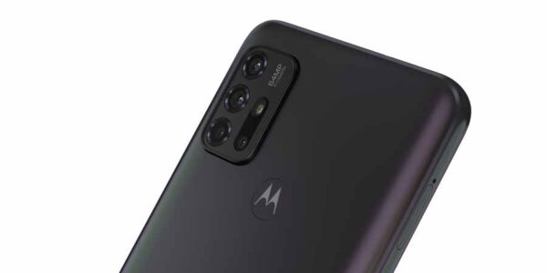 moto g30