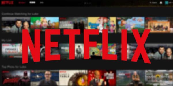 netflix gratuit 6 luni