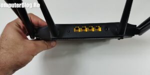 tenda ac21 review