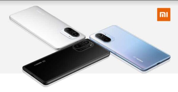 xiaomi mi11i