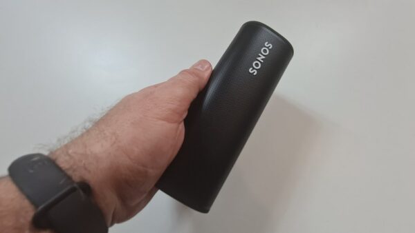 Sonos Roam