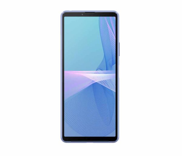 Sony Xperia 10 III