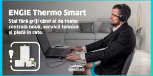 engie thermo smart