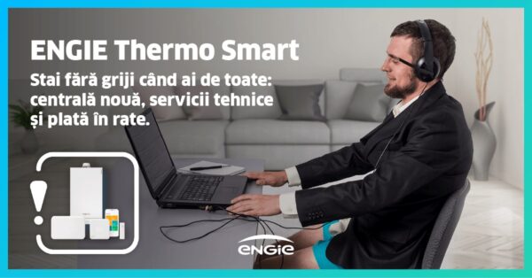 engie thermo smart