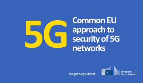 Legea 5G trebuie să aștepte avizul UE