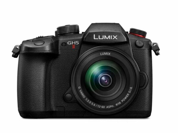Lumix GH5M2