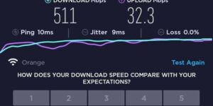 test 5G