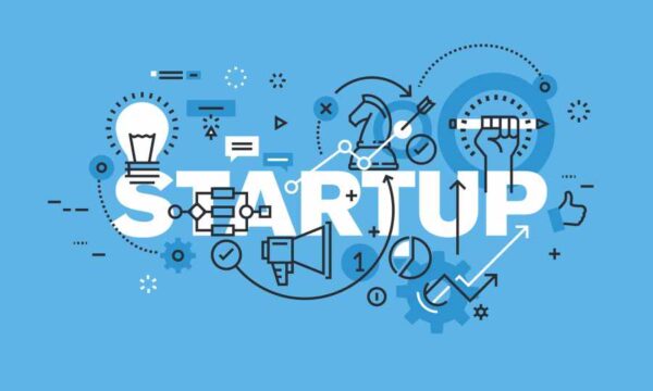 start-up