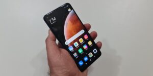 Xiaomi Redmi Note 9