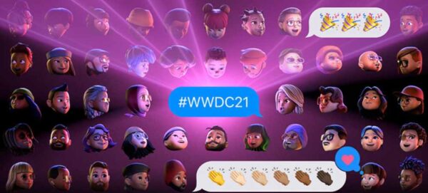 apple wwdc2021