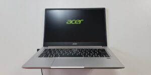 review Acer Swift 3 SF314-59