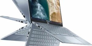 Chromebook Flip CX5 (CX5400)