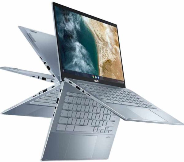 Chromebook Flip CX5 (CX5400)