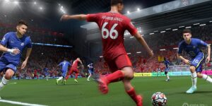 FIFA 22 preview
