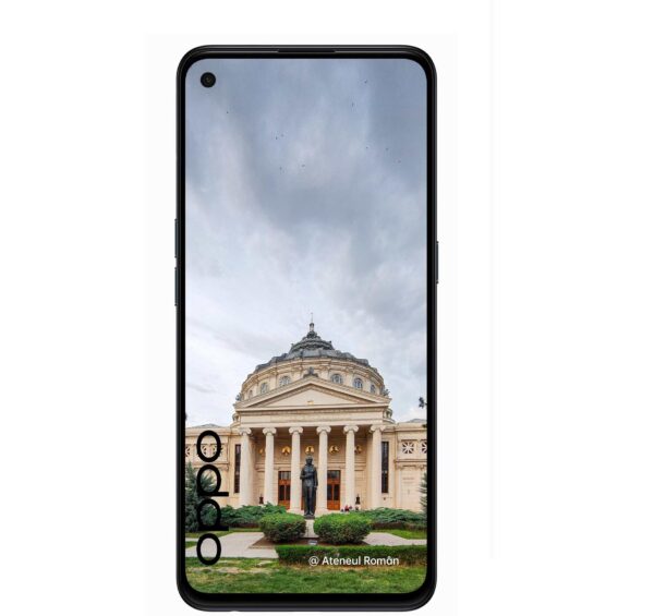 OPPO Reno5 5G