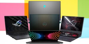 top laptop gaming 2021