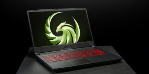MSI Bravo 15