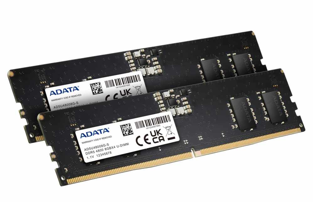 ADATA DDR5 4800