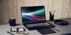 MSI Creator17