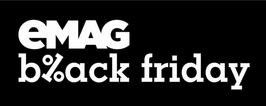 emag black friday 12 noiembrie