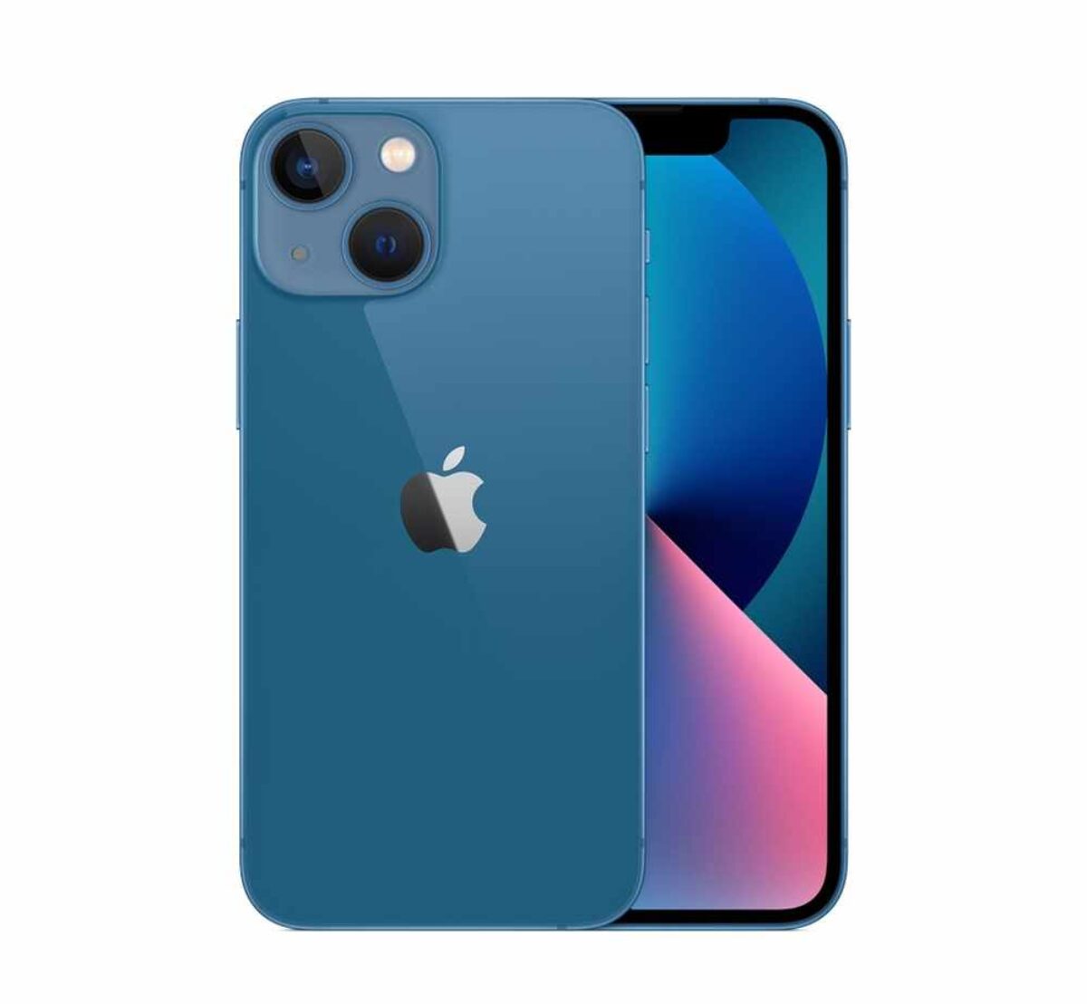 パソコン iPhone 13mini Apple iPhone 13 mini Telefon Mobil 256GB 5G Midnight - F64.ro - F64.ro