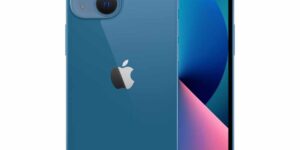 iphone 13 mini