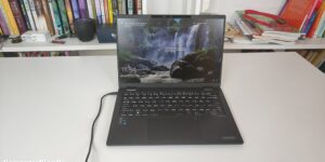 Acer TravelMate P2