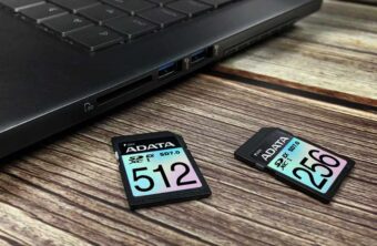 card SD Express de mare viteză  SD7.0