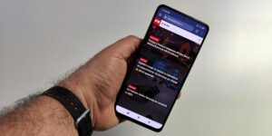 Redmi Note 11 Pro (4G) review