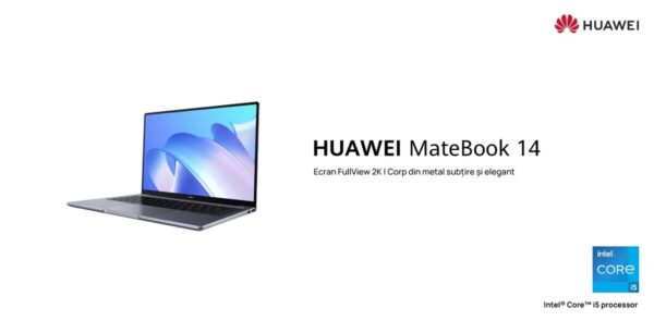 HUAWEI MateBook 14
