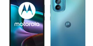Motorola edge 30
