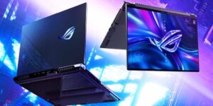 laptop asus rog strix si rog flow