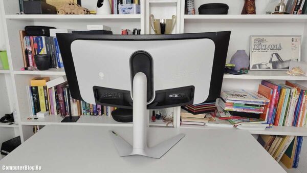 Dell Alienware AW3423DW