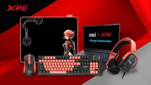 Xpg Mera