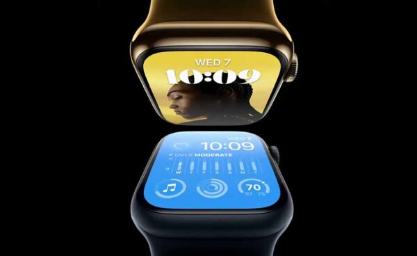 Apple Watch Series 8