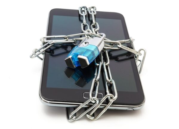 iPhone compromis