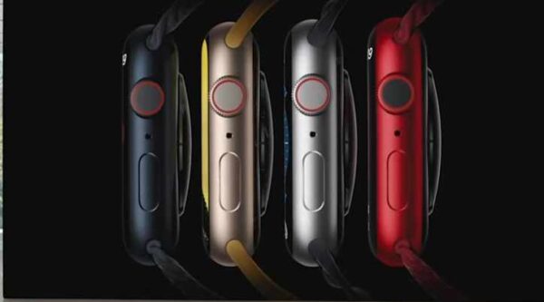 Apple Watch SE 2