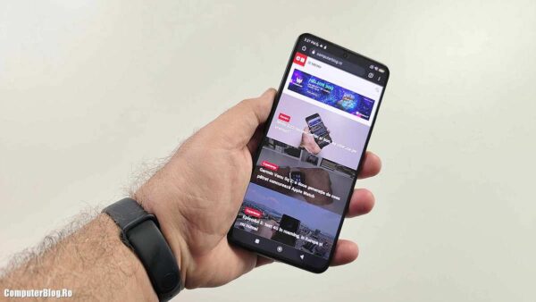 Xiaomi 12T Pro review