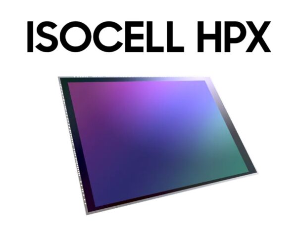 Samsung Isocell HPX