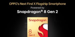 Oppo Find X6 Snapdragon 8 Gen 2