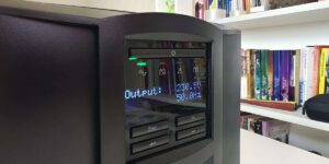 UPS APC Smart-UPS SMT1000IC
