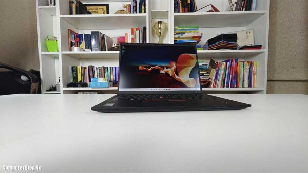 Lenovo ThinkPad X1 Nano Gen 2 